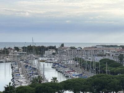 Vente appartement 4 pièces Mauguio (34)
