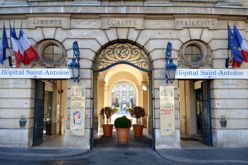 Paris 12E (75012)
