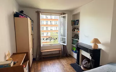 Paris 13E