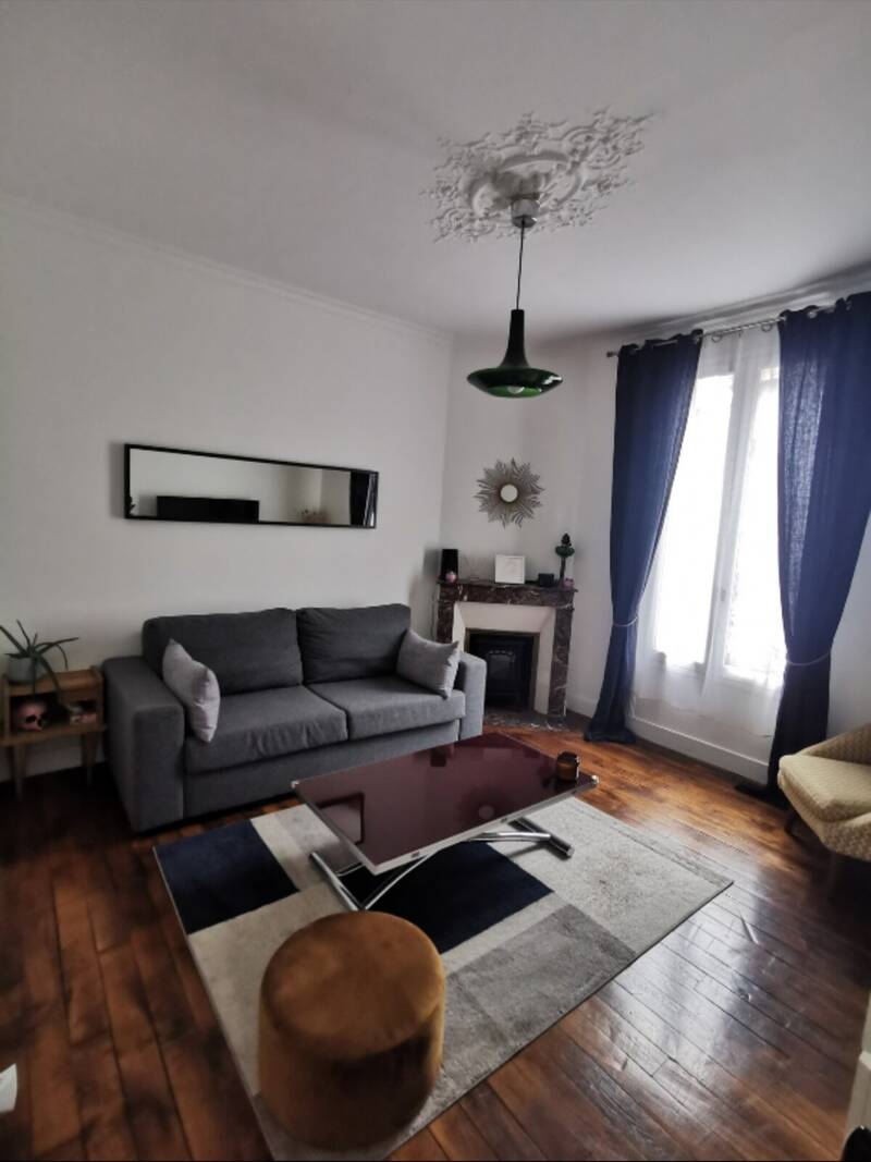 Saint-Ouen-Sur-Seine (93400)