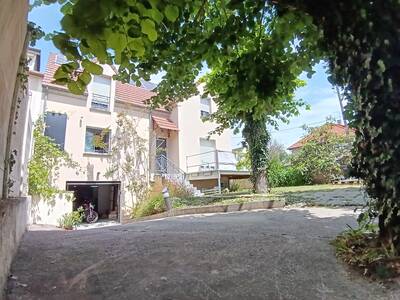 Vente maison 6 pièces Ablon-sur-Seine (94480)