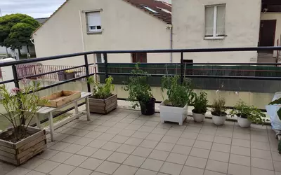 Appartement 2 pièces 55 m² · à Metz · 55 m² · 135 500 €
