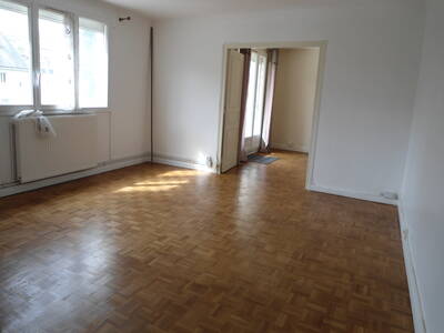 Vente appartement 3 pièces Orléans (45)