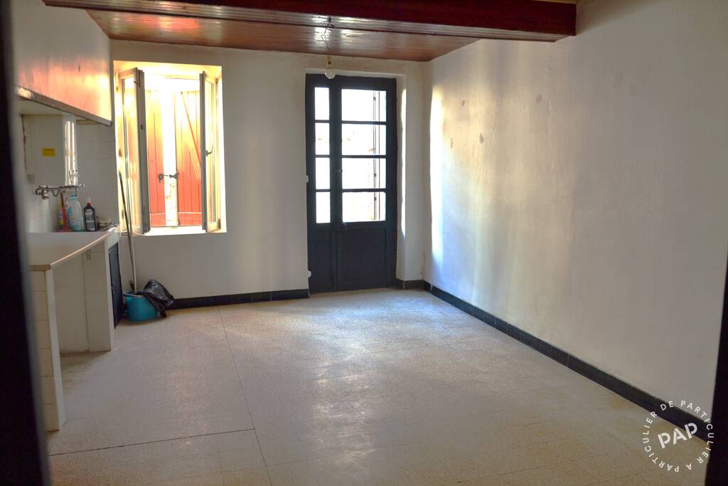Vente maison 85 m² Limoux (11300) - 85 m² - 89.000 € | Particulier à Particulier — 2