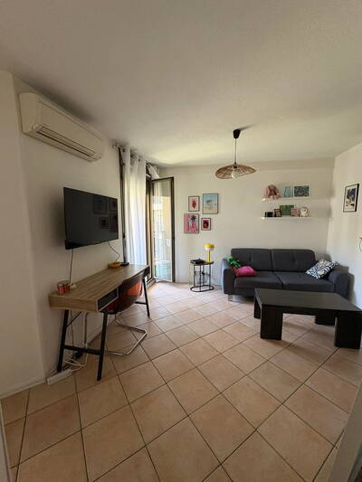 Location appartement studio Toulouse (31)