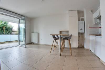 Vente appartement 2 pièces Toulouse (31)