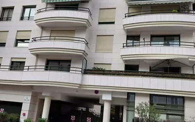 Boulogne-Billancourt (92100)