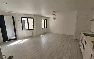 Aubervilliers (93300)