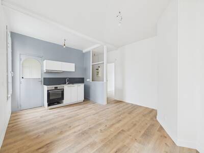 Vente appartement 3 pièces Fontenay-aux-Roses (92260)