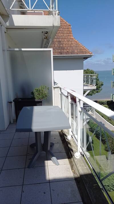 Vente appartement 2 pièces Arcachon (33120)