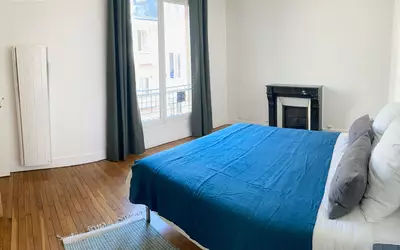 Paris 15E (75015)