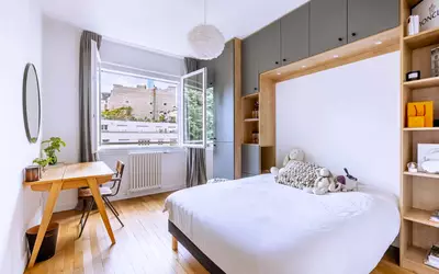 Neuilly-Sur-Seine (92200)