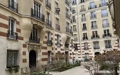 Paris 13E (75013)