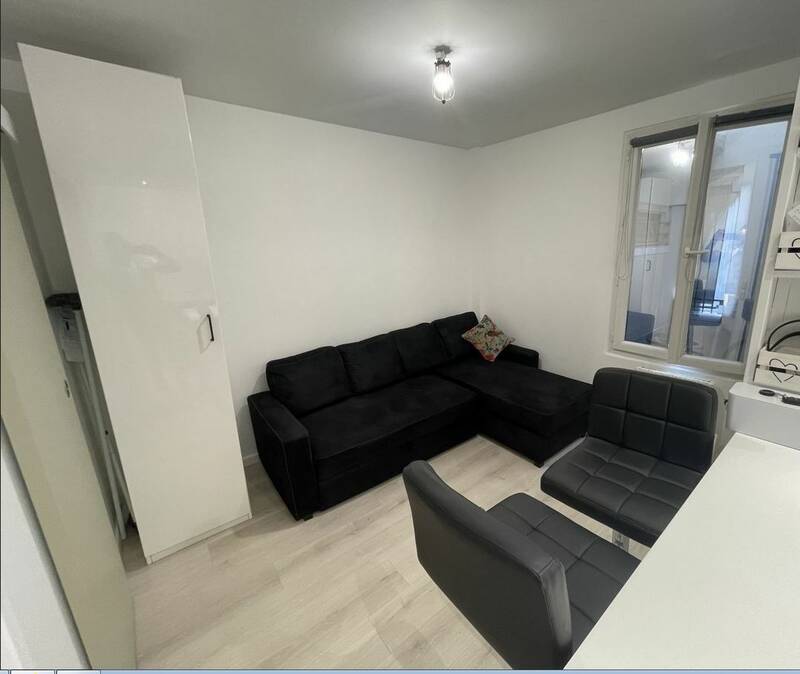 Paris 15E (75015)