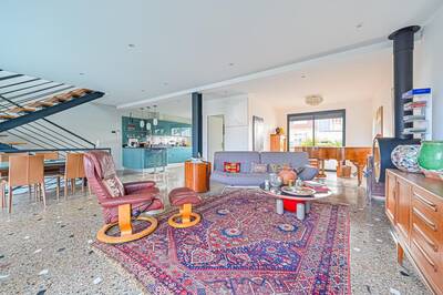 Vente maison 4 pièces Le Perreux-sur-Marne (94170)