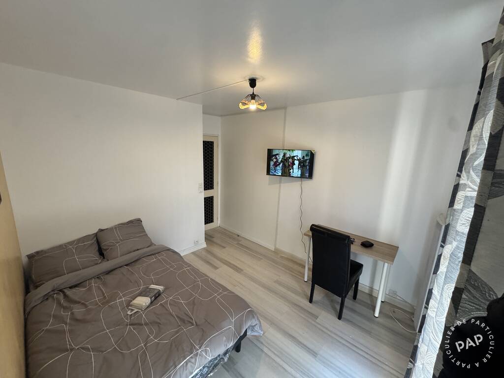 Chambre dans une colocation 11 m² Yerres (91330) photo 2