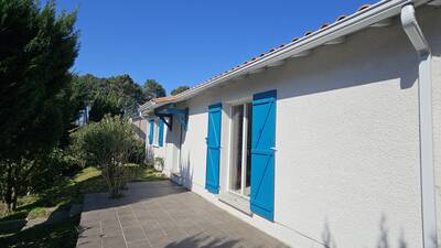 Vente maison 5 pièces Villenave-d'Ornon (33140)