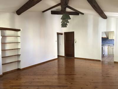 Vente appartement 2 pièces Aubagne (13400)
