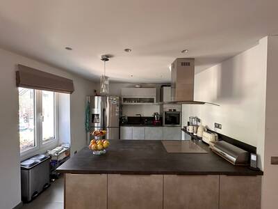 Vente appartement 5 pièces Le Chesnay-Rocquencourt (78150)