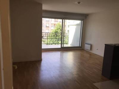 Location appartement 2 pièces Asnières-sur-Seine (92600)