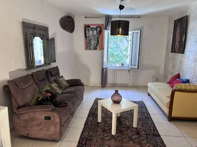 Vente maison 4 pièces Pézenas (34120)