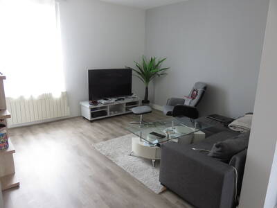 Vente appartement 2 pièces Tours (37)