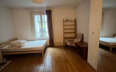Paris 15E (75015)