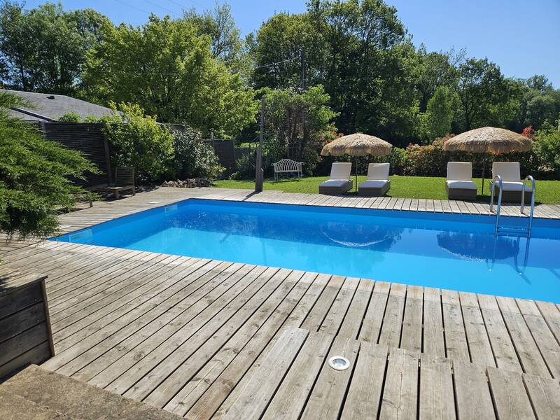 La Membrolle-Sur-Choisille (37390)