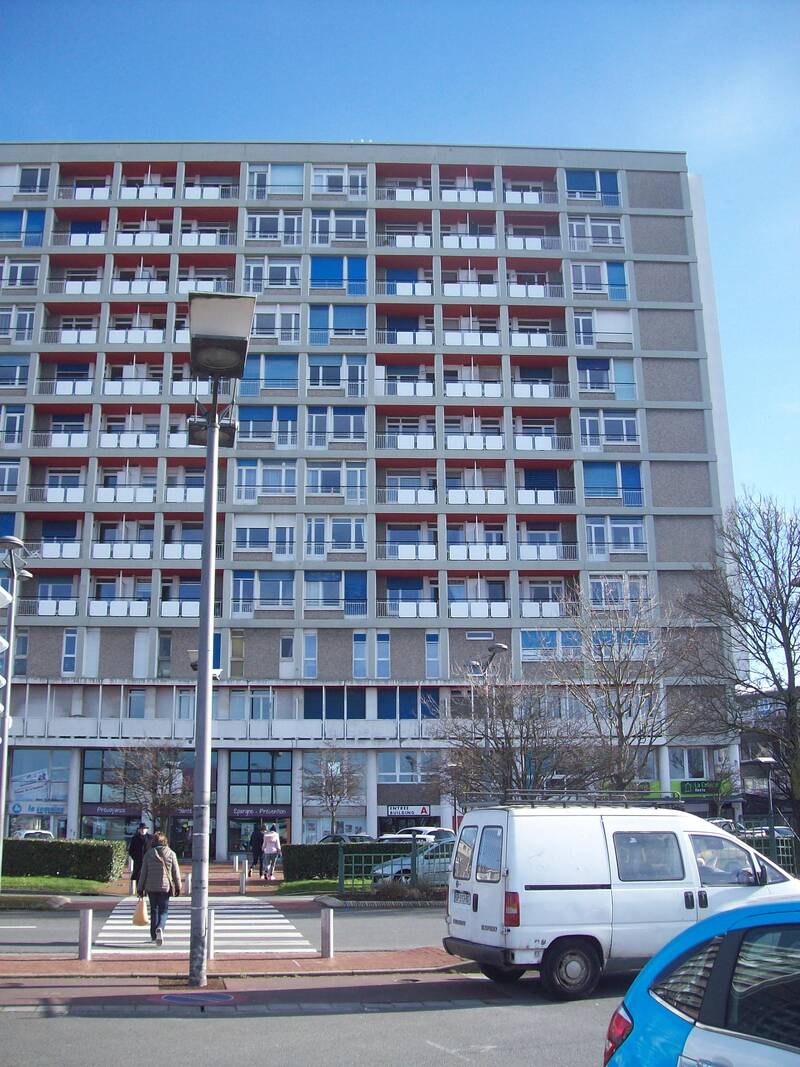 Boulogne-Sur-Mer (62200)