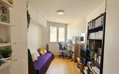 Paris 12E (75012)