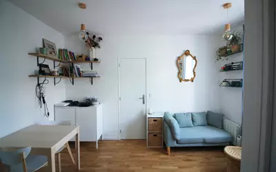 Paris 18E (75018)