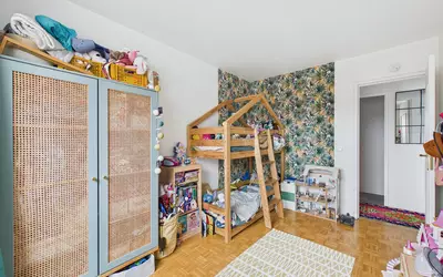 Paris 20E (75020)