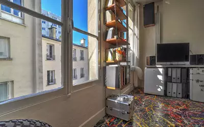 Paris 11E (75011)