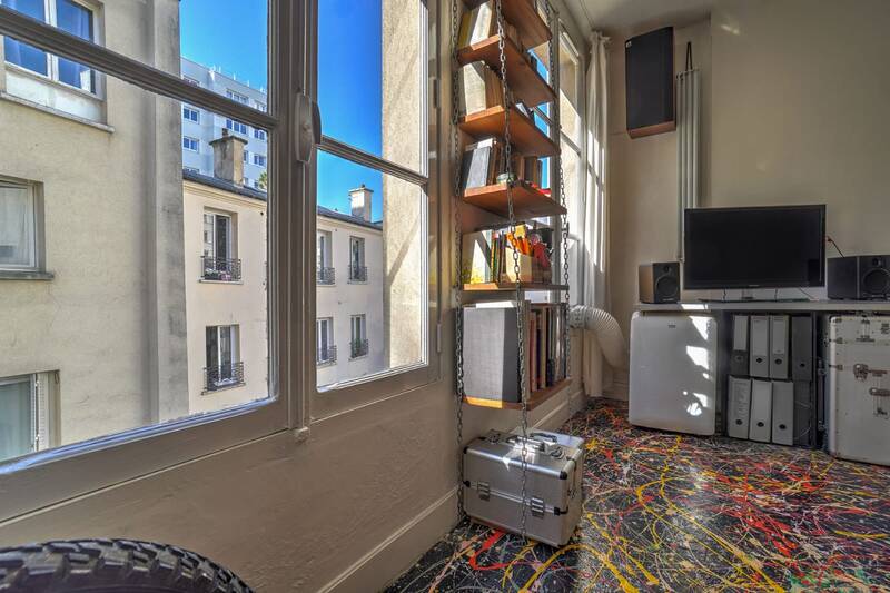 Paris 11E (75011)