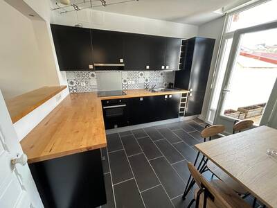 Vente maison 5 pièces Magenta (51530)