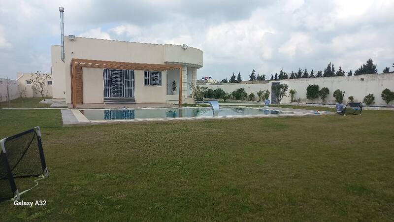 Tunisie
