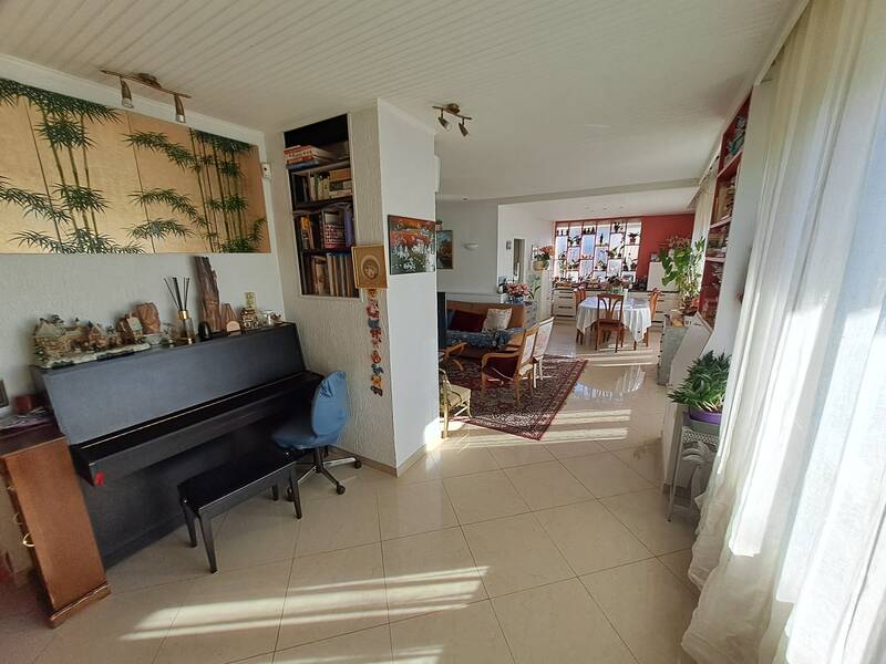 Houilles (78800)