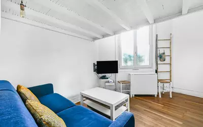 Paris 14E (75014)