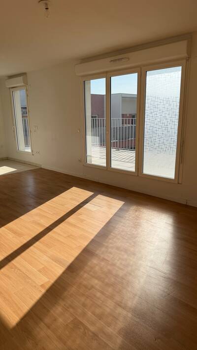 Vente appartement 2 pièces Buchelay (78200)