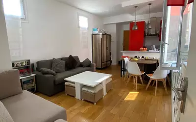 Paris 17E (75017)