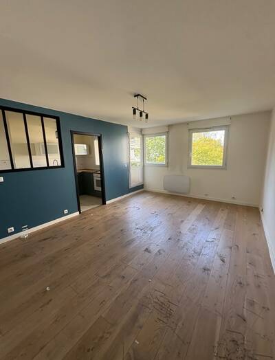 Location appartement 2 pièces Livry-Gargan (93190)