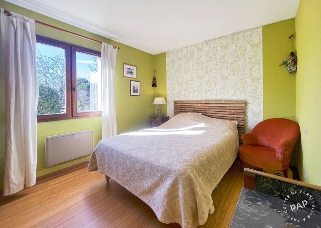 Vente Maison 376 m²
