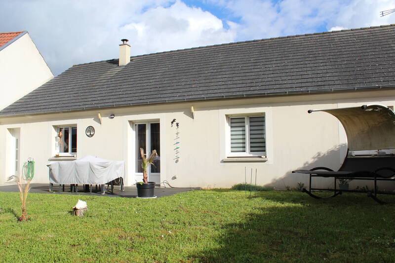La Chapelle-Saint-Mesmin (45380)