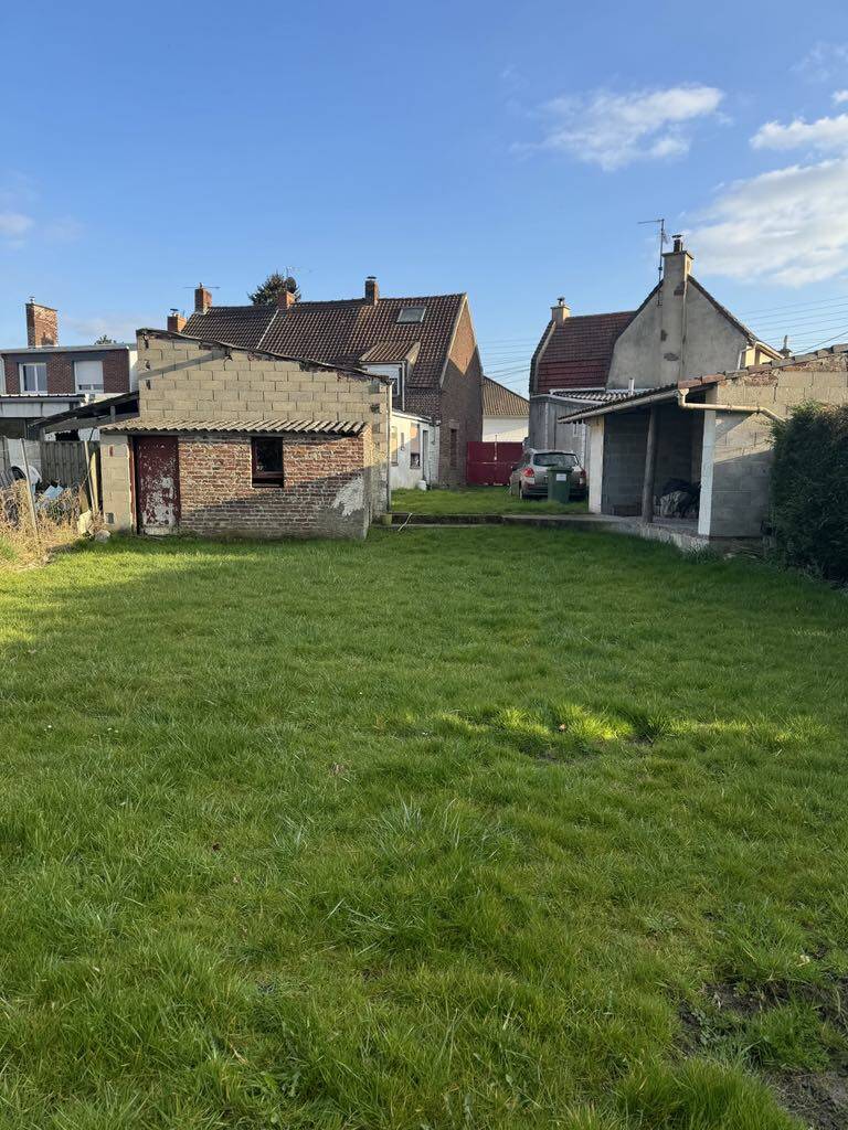 Vendin-Lès-Béthune (62232)
