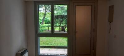 Location appartement studio Paris 15e