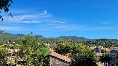 Vente appartement 2 pièces Cuers (83390)