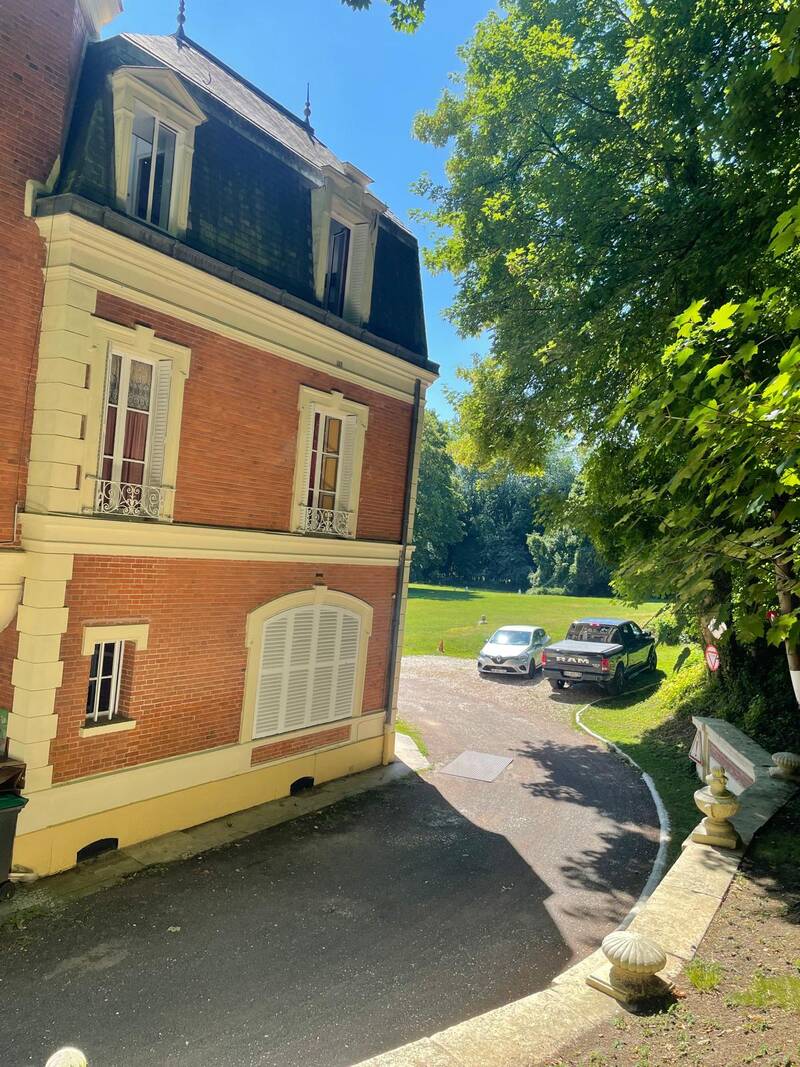 Ozoir-La-Ferrière