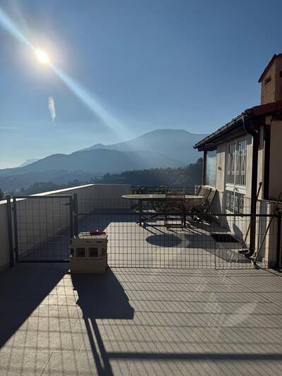 Location appartement 2 pièces Menton (06500)