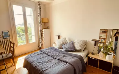 Paris 20E (75020)