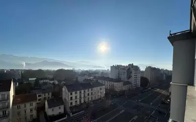 Grenoble (38000)